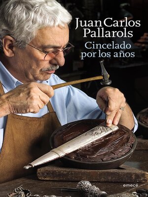 cover image of Cincelado por los años